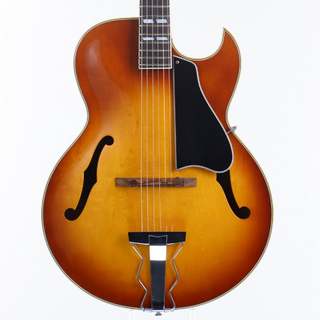 アコースティックギター／エレクトリック・アコースティックギター