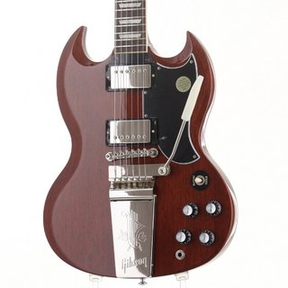 Gibson SG Standard 61 Maestro Vibrola 2021年製【横浜店】