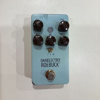 Danelectro ROE-1 ROEBACK