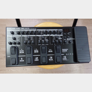 BOSS、ME-90の検索結果【楽器検索デジマート】