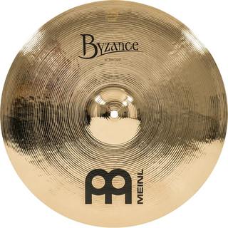 Meinl B16TC-B [ Byzance Brilliant 16" Thin Crash ]【ローン分割手数料0%(12回迄)】