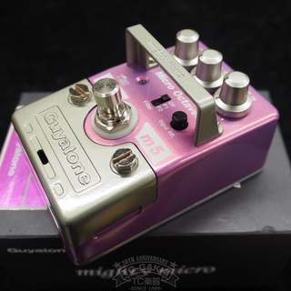 Guyatone MOm5 Micro Octaver