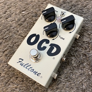 Fulltone OCD V1.5