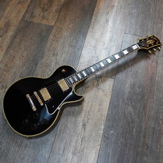 Gibson Custom ShopHistoric Collection 1957 Les Paul Custom Reissue Black Beauty 