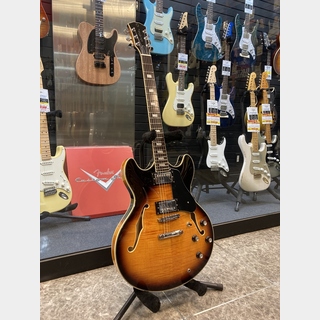 SireH7 / Vintage Sunburst