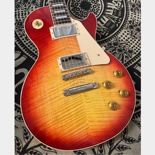 Gibson Les Paul Standard 50s -Heritage Cherry Sunburst-【#229540029】【3.93kg】