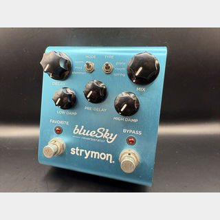 strymon Bluesky V1