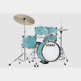 TAMAの人気小口径シリーズに“2タム仕様”の限定モデルが登場 | ドラマガWeb