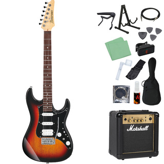 エレクトリックギター、Ibanezの検索結果【楽器検索デジマート】