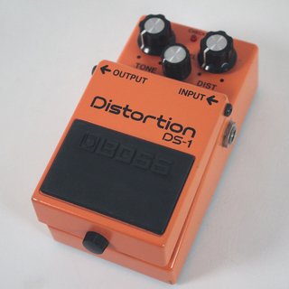 BOSS DS-1 / Distortion 【渋谷店】