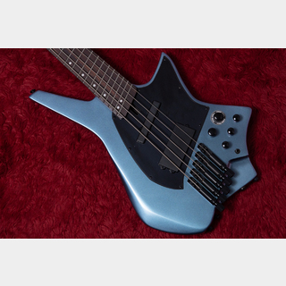 HEX Guitars ZB405 G/MP