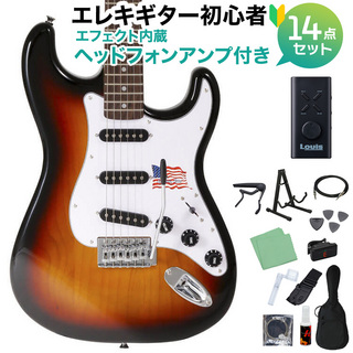 SＸ♪エレキギター SX Guitars、STタイプとTLタイプのエレクトリック・ギター新