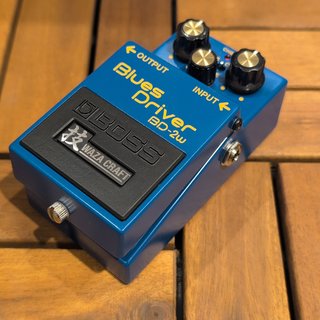 BOSS、BD-2Wの検索結果【楽器検索デジマート】