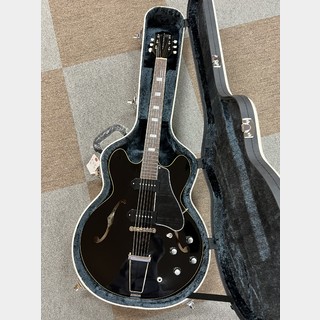 KING SNAKE SMITH/BLACK/#S-158