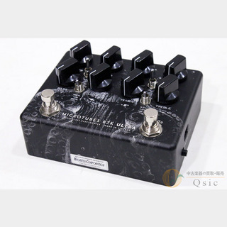 Darkglass ElectronicsMicrotubes B7K Ultra v2 with Aux In Limited edition "The SQUID" [WJ204]