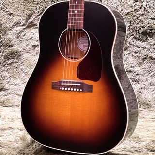 Gibson 【冬のGibsonラウンドショルダーフェア】 J-45 Standard ~Vintage Sunburst~ #21924070