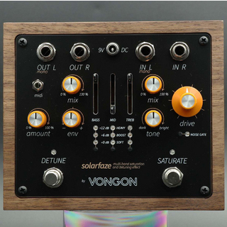 VONGONの検索結果【楽器検索デジマート】