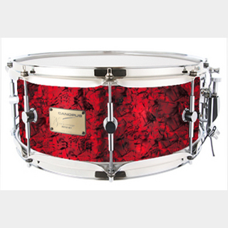 canopusNEO-Vintage 50M1  14x6.5SD Red Pearl