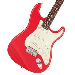 FenderMade in Japan Hybrid II Stratocaster Rosewood Fingerboard Modena Red フェンダー【池袋店】