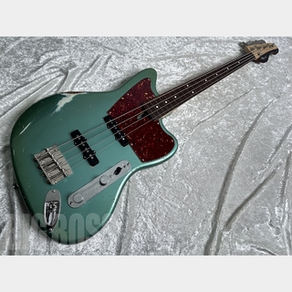 T.S factory 151A-SP EB(Aged Ice Blue Metallic)