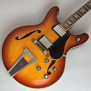 YAMAHA SA-60　ヤマハ　セミホローギター　SA60　ビンテージ