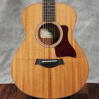 Taylor GS Mini-e Mahogany [定番人気品 旧プリアンプ搭載のためお買い得！]  【梅田店】