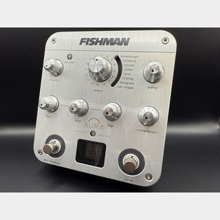 FISHMAN Aura Spectrum DI Preamp