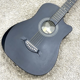 juicy guitars JCG-01S/BK【中古美品】