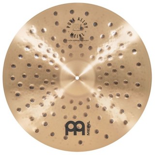 MeinlPA22EHCR [Pure Alloy Extra Hammered Crash Ride 22]