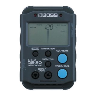 BOSS DB-30 Dr.Beat 電子メトロノーム【池袋店】