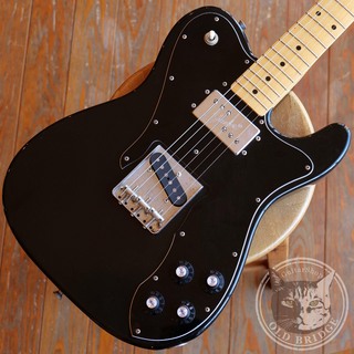 Fender Japan TC72-70 Telecaster Custom