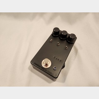 Zahnrad ZAC-2 店頭展示品