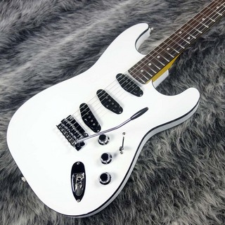 FenderAerodyne Special Stratocaster Bright White【在庫入れ替え特価!】
