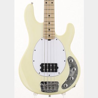 MUSIC MAN StingRay 4 White 1998【名古屋栄店】