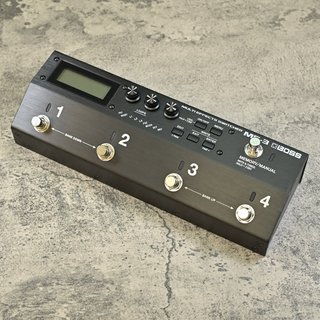 BOSS MS-3 Multi Effects Switcher スイッチングシステム ボス エフェクター【名古屋栄店】