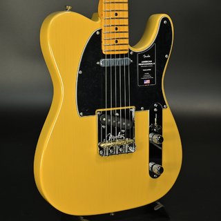 Fender American Professional II Telecaster Butterscotch Blonde Maple 【名古屋栄店】