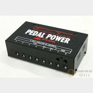 VOODOO LAB power 2 plus [VK746]