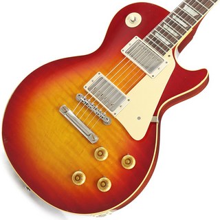 Gibson Custom Shop1959 Les Paul Standard Reissue Washed Cherry Murphy Lab Light Aged 【Weight≒4.17kg】