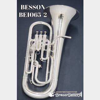 BESSONBE1065-2【中古】【ユーフォニアム】【ベッソン】【ノンコンペ】【ウインドお茶の水】