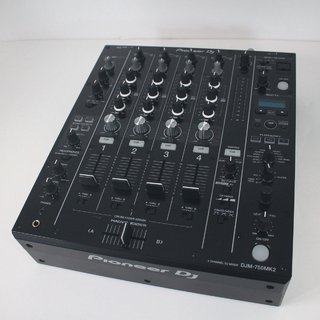 Pioneer Dj DJM-750mk2 【渋谷店】