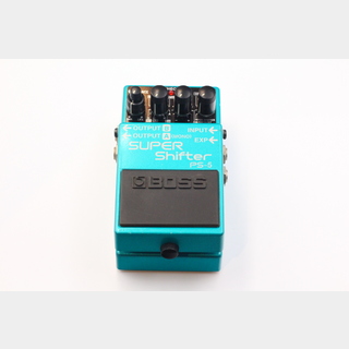 BOSS PS-5 ギターエフェクター　スーパーシフター Boss PS-5 Super Shifter Pitch Shift Pedal | Reverb