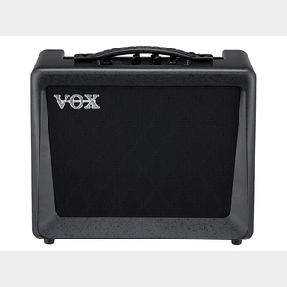 VOXVX15-GT エフェクト内蔵15wモデリングギターアンプ ボックス【福岡パルコ店】