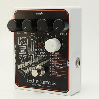 Electro-Harmonix Base 9超美品中古 electro-harmonix BASS 9｜ミュージックランドKEY