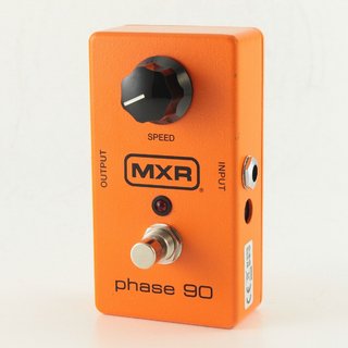 MXR M101 Phase 90 【御茶ノ水本店】