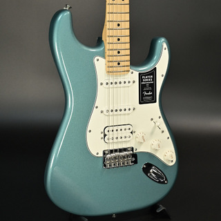 Fender Player Series Stratocaster HSS Tidepool Maple 【名古屋栄店】