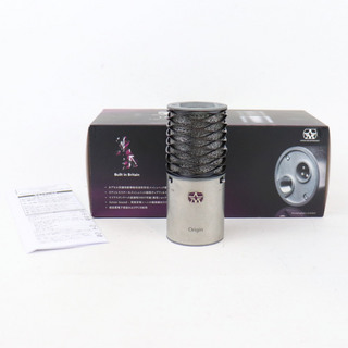 Aston Microphones 【中古】 Aston Microphones AST-ORIGIN Aston Origin コンデンサーマイク オリジン