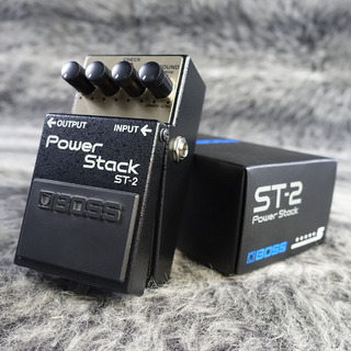 ギター用エフェクター、BOSS、ST-2の検索結果【楽器検索デジマート】