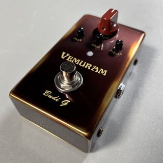 VEMURAM、Budi-Gの検索結果【楽器検索デジマート】
