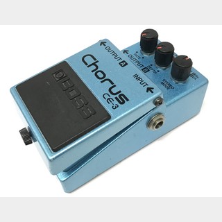 ギター用エフェクター ＞ コーラス、boss、CE-3の検索結果【楽器検索