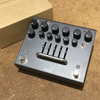 IbanezUSED/PTPRE PENTATONE Preamp